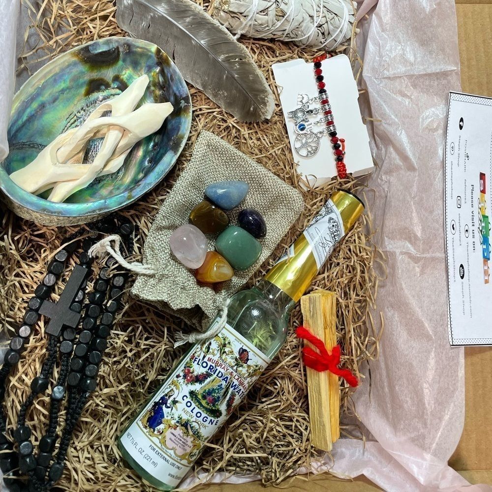 Steph Shop - Spiritual Box - Picture 6 of 6